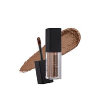 Flormar Shimmer & Shine Liquid Shadow 06 Fabulous Bronze 4.5ml (0.15floz)
