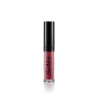 Flormar Silk Matte Liquid Lipstick 11 Misty Rosy 4.5ml (0.15floz)