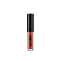 Flormar Rouge à Lèvres Liquide Silk Matte 57 Espresso Shot 4.5ml