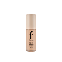 Flormar Skin Refresh كريم أساس SPF20 001 Rose 30ml