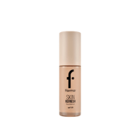 Flormar كريم أساس منعش للبشرة SPF20