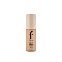Flormar كريم أساس منعش للبشرة SPF20