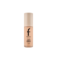 Flormar كريم أساس منعش للبشرة SPF20