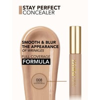 Flormar Stay Perfect Concealer 008 Golden Beige 12.5ml