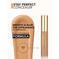 Flormar Stay Perfect Concealer 009 Tan 12.5ml