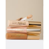 Flormar Stay Perfect Concealer 010 Toffee 12.5ml