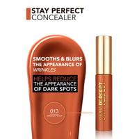 Flormar Stay Perfect Concealer 013 Mango Filter 12.5ml