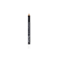 Flormar Eyeliner Waterproof 113 Pure White 1.14g