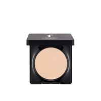 Flormar Wet & Dry Compact Powder