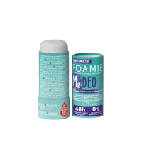 Foamie Deodorant Rain In The Woods 40g (1.4oz)