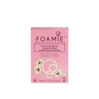 Foamie Shampoo Bar Hibiskiss 80g (2.82oz)