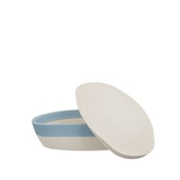 Foamie Travel Buddy Reusable Travel Box for Shower Care