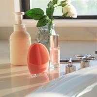 FOREO Luna 4 2 في 1 Smart Facial تنظيف & مشد Device Balanced بشرة