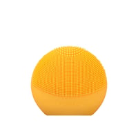 FOREO LUNA™ fofo Facial Cleansing Brush Sunflower Yellow