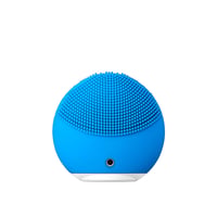 FOREO LUNA™ mini 2 Facial Cleansing Device Aquamarine