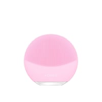 FOREO LUNA™ mini 3 Smart Facial تنظيف Massager Pearl Pink