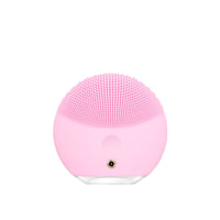 FOREO LUNA™ mini 3 Smart Facial تنظيف Massager Pearl Pink