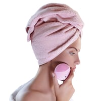 FOREO LUNA™ mini 3 Smart Facial تنظيف Massager Pearl Pink