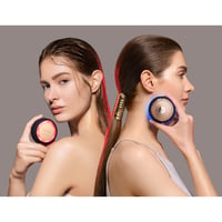 FOREO UFO™ 2 Heated Led Power Mask Black