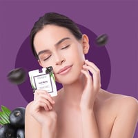 FOREO UFO™ قناع الوجه المفعّل بتوت الأكاي 6x6g