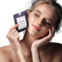 FOREO UFO™ Activated Facial Mask Call It a Night 7x6g (7x0.21oz)