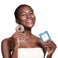 FOREO UFO™ Activated Facial Mask H2Overdose 2.0 6x6g
