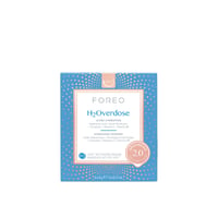 FOREO UFO™ Activated Facial Mask H2Overdose 2.0 6x6g