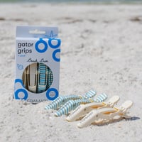 BEACH BUM GATOR GRIPS