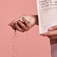 Frank Body Original Coffee Scrub 200g