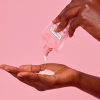 Frank Body Rosehip Body Scrub + Cleanser 100g