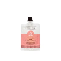 Frank Body Smoothing AHA Body Lotion 50ml