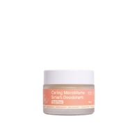 Freshly Cosmetics Caring Microbiome Smart Deodorant Soft Rose 40ml