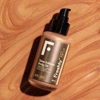 Freshly Cosmetics Glow Edition Body Oil 50ml
