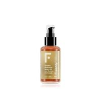Freshly Cosmetics Golden Radiance Body Oil