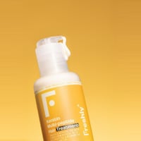 Freshly Cosmetics Keratin Therapy Multi-Peptide Hair Treatment 100ml