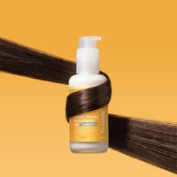 Freshly Cosmetics Keratin Therapy Multi-Peptide Hair Treatment 100ml