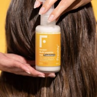Freshly Cosmetics Keratin Therapy Multi-Peptide Hair Treatment 100ml