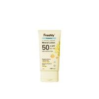 Freshly Cosmetics Pediatrics D+ Prirodan Suncare Mineralni Losion SPF50+