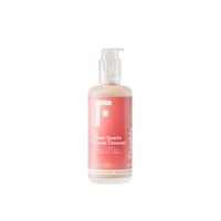 Freshly Cosmetics Rose Quartz Facial Cleanser