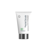 Frezyderm Facial Scrub Exfoliating Skin Purifier 100ml