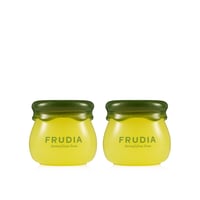 Frudia Avocado بلسم الشفاه المهدئ سيكا 10ml x2