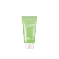 Frudia Green Grape تحكم في المسام مقشر رغوة تنظيف 30ml