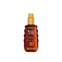 Garnier Ambre Solaire Ideal Bronze Protective Oil SPF30 150ml (5.07floz)