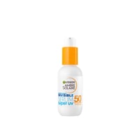Garnier Ambre Solaire Invisible Super UV Serum Zonnebrand SPF50+ 30ml