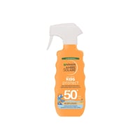 Garnier Ambre Solaire Kids Protect Spray de Proteção Muito Alta SPF50+