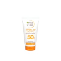 Garnier Ambre Solaire Hydra 24h Protect Milk SPF50+ 50ml (1.69floz)