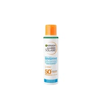 Garnier Ambre Solaire Sensitive Advanced Sonnenspray SPF50+ 150ml