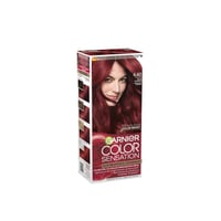 Garnier Color Sensation Permanent Hair Dye