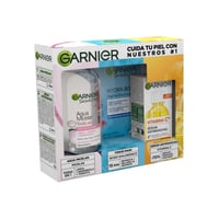 Garnier Essentials Gift Set