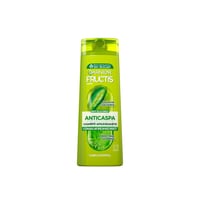 Garnier Fructis Anti-Dandruff Shampoo